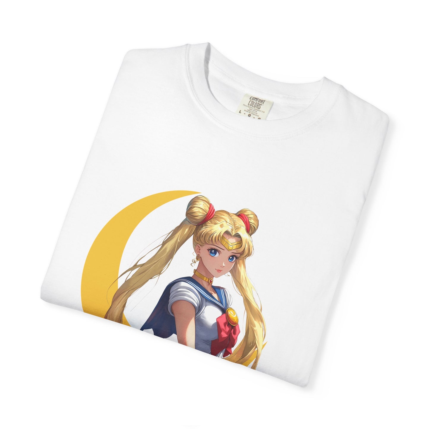 Unisex Moon Power T-Shirt