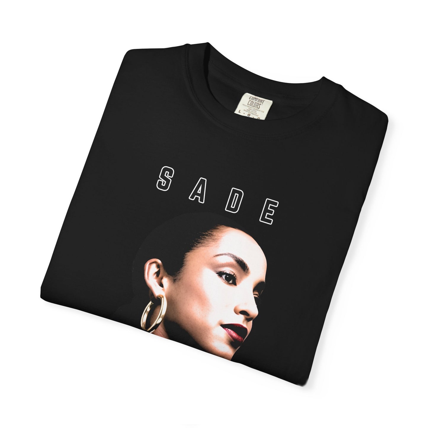 Sade Inspired T-shirt