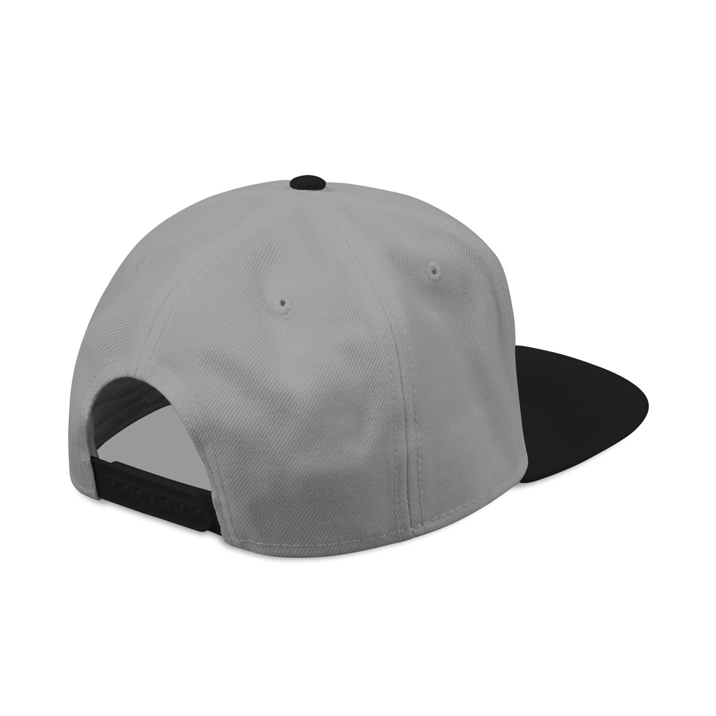 Malcolm X, 1963 History Snapback Embroidery Cap
