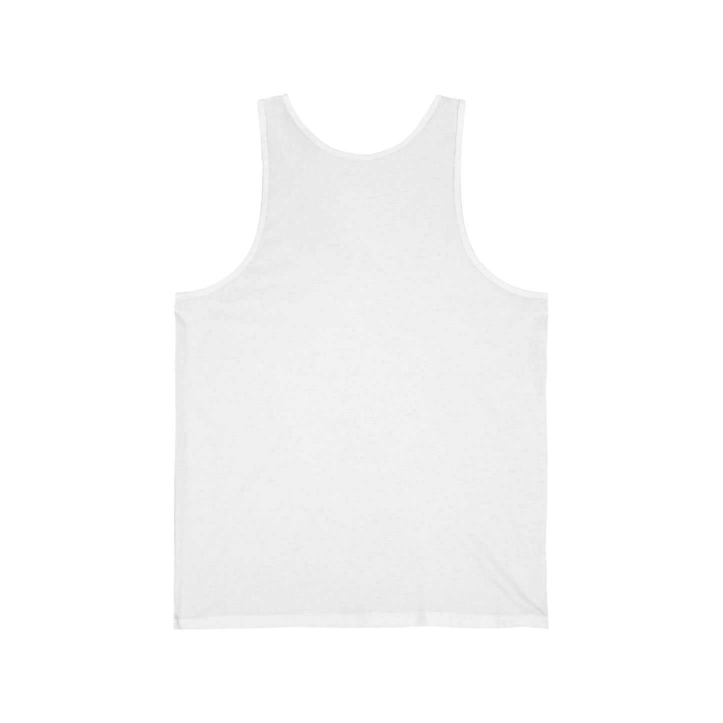 Moo-therhood Unisex Jersey Tank Top