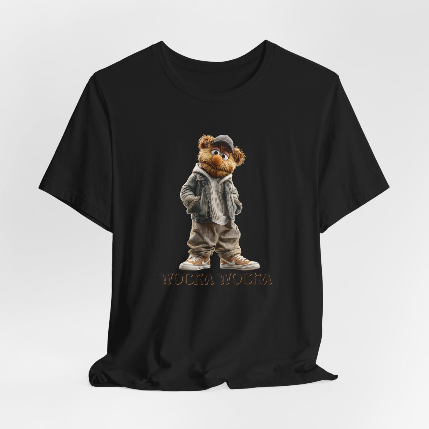 Wocka Wocka Muppet Tee