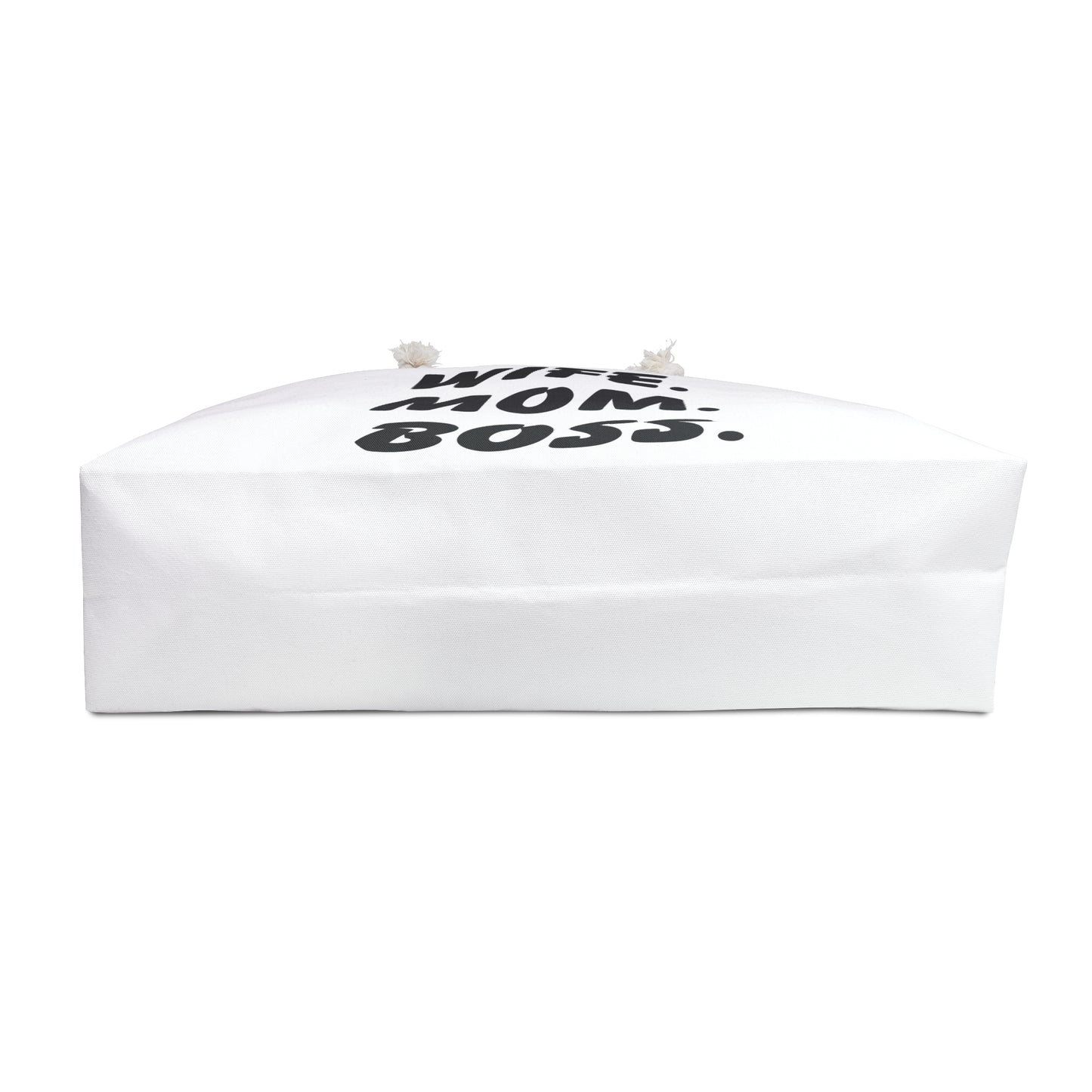 Stylish Weekender Bag for Wives, Moms & Bosses - Perfect for Travel & Everyday Use