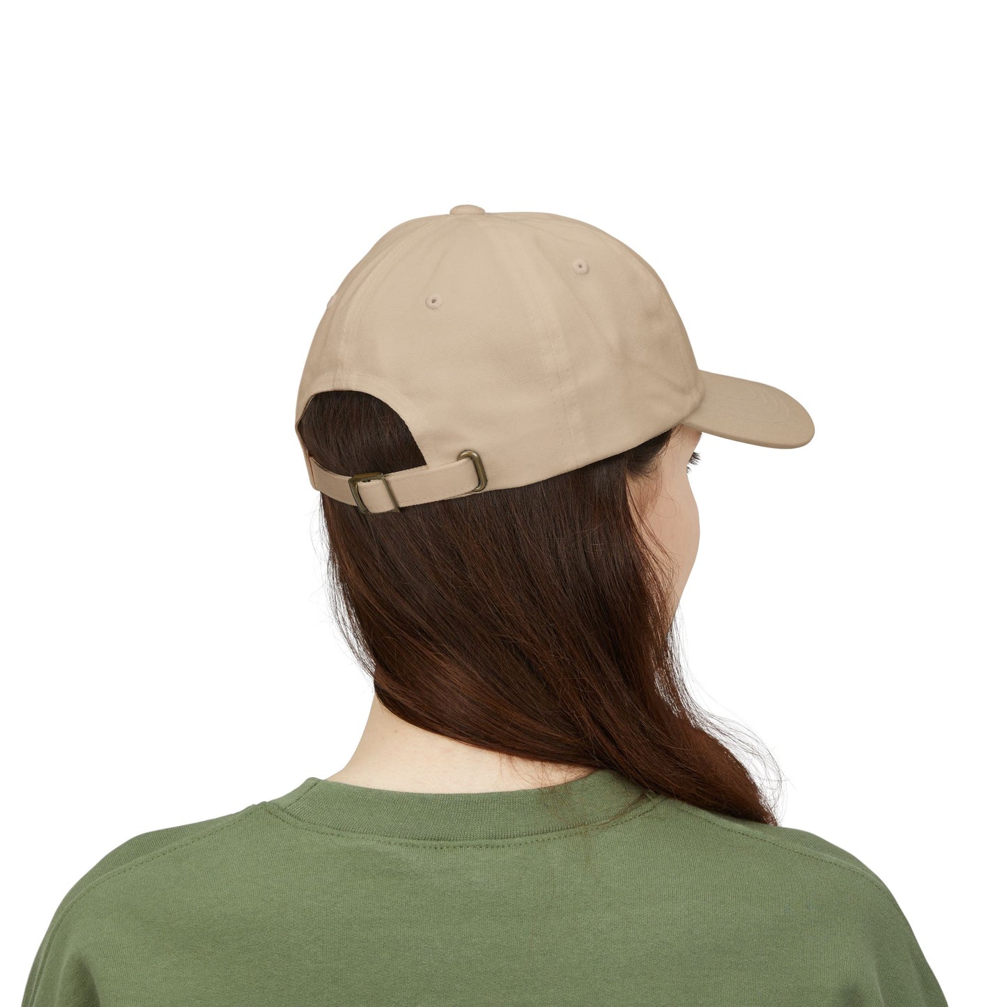 Funny Mom Gang Classic Dad Cap - Perfect Gift for Family Celebrations