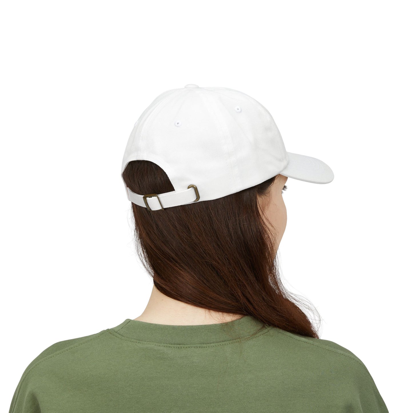 Funny Mom Gang Classic Dad Cap - Perfect Gift for Family Celebrations