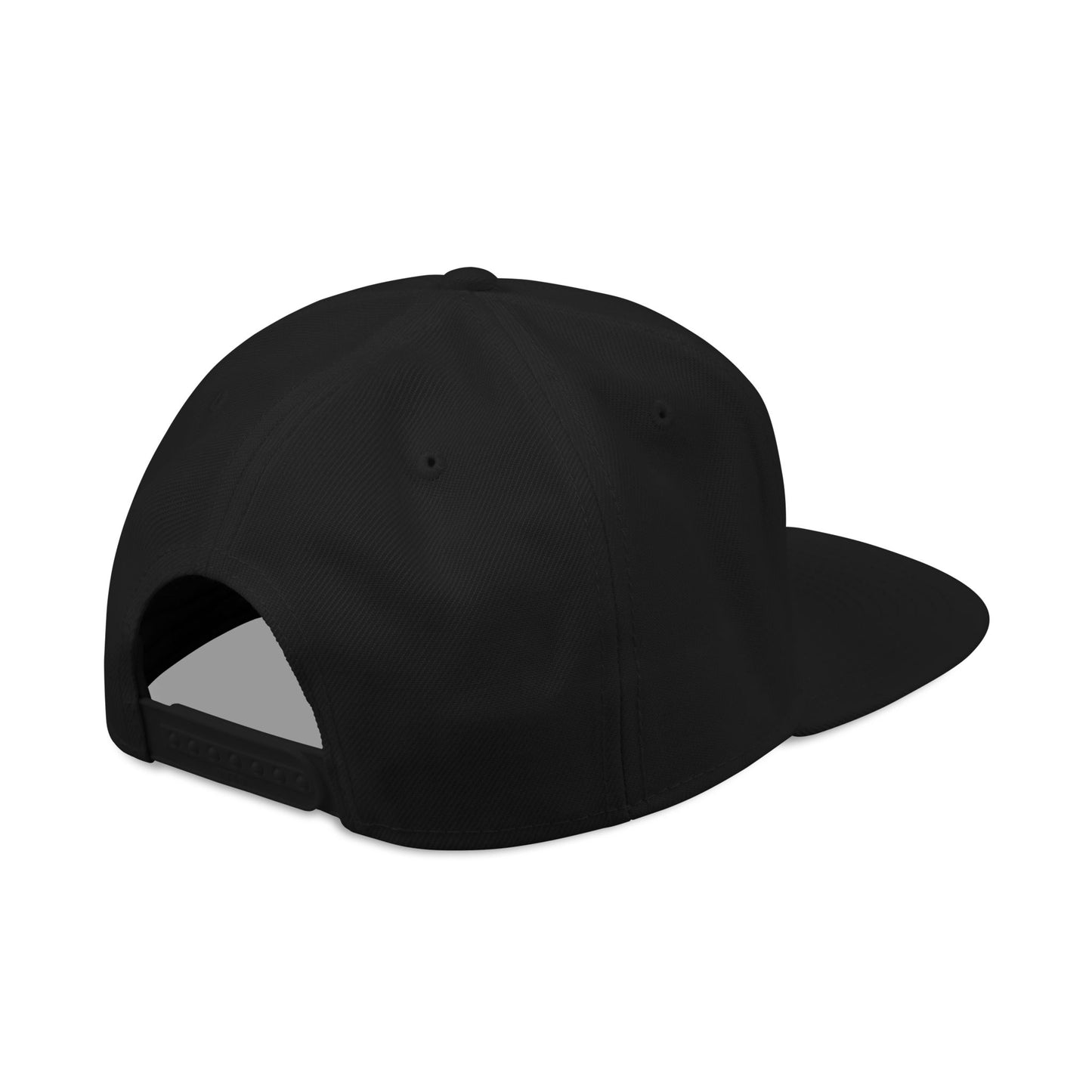 Malcolm X, 1963 History Snapback Embroidery Cap