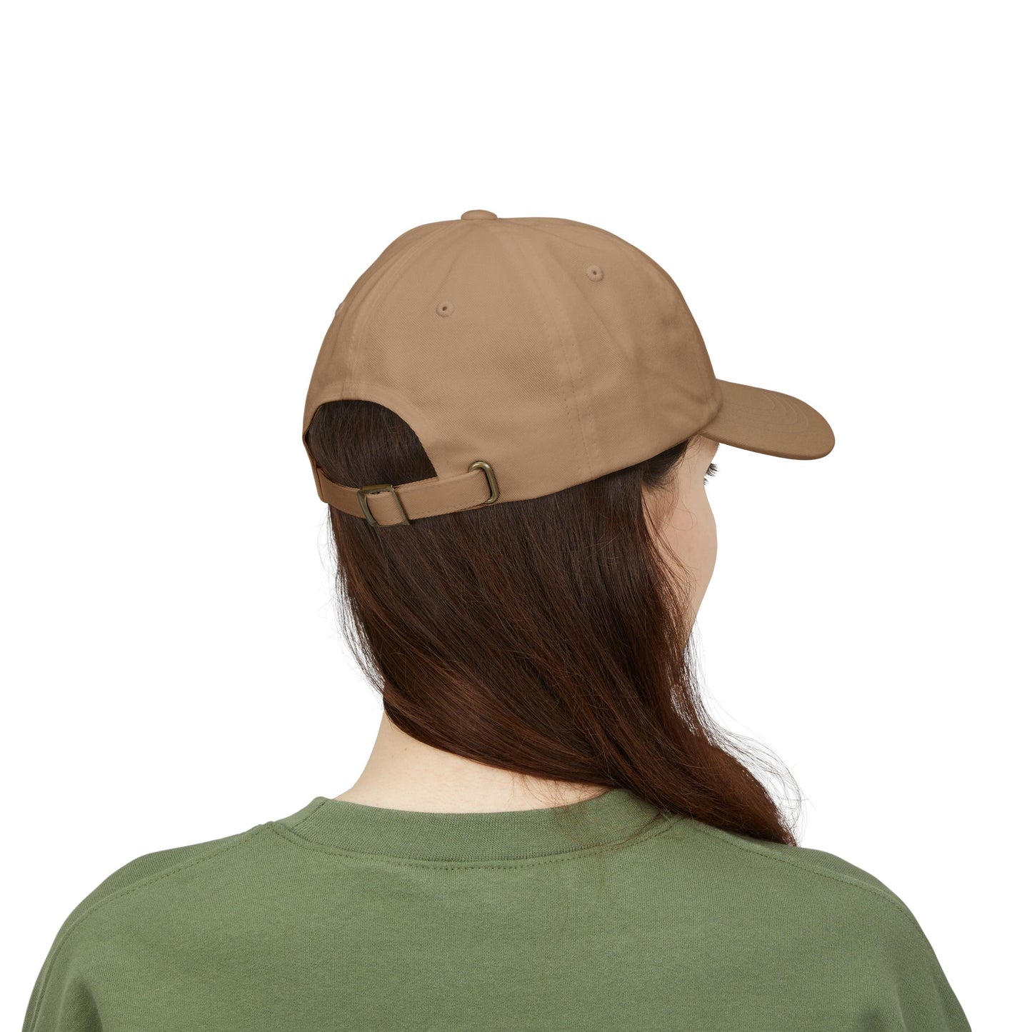 Funny Mom Gang Classic Dad Cap - Perfect Gift for Family Celebrations