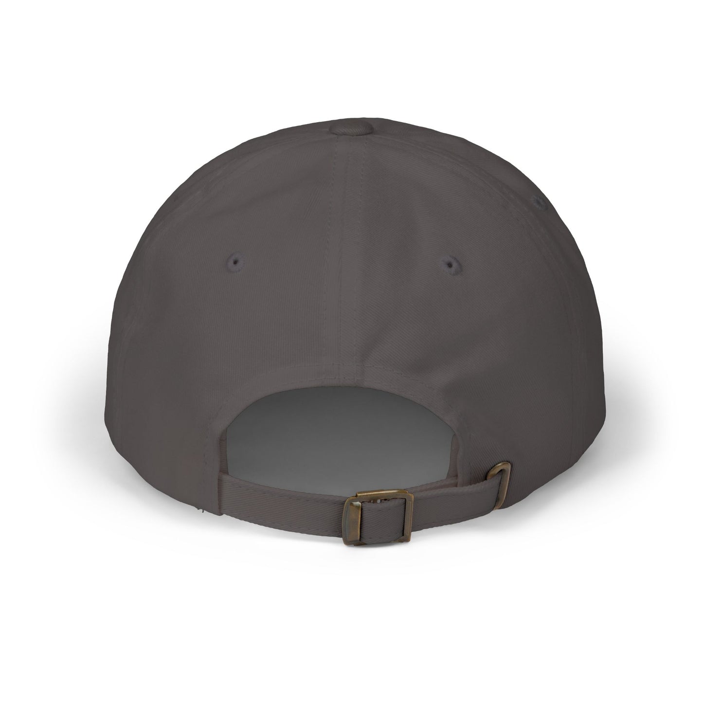 Funny Mom Gang Classic Dad Cap - Perfect Gift for Family Celebrations