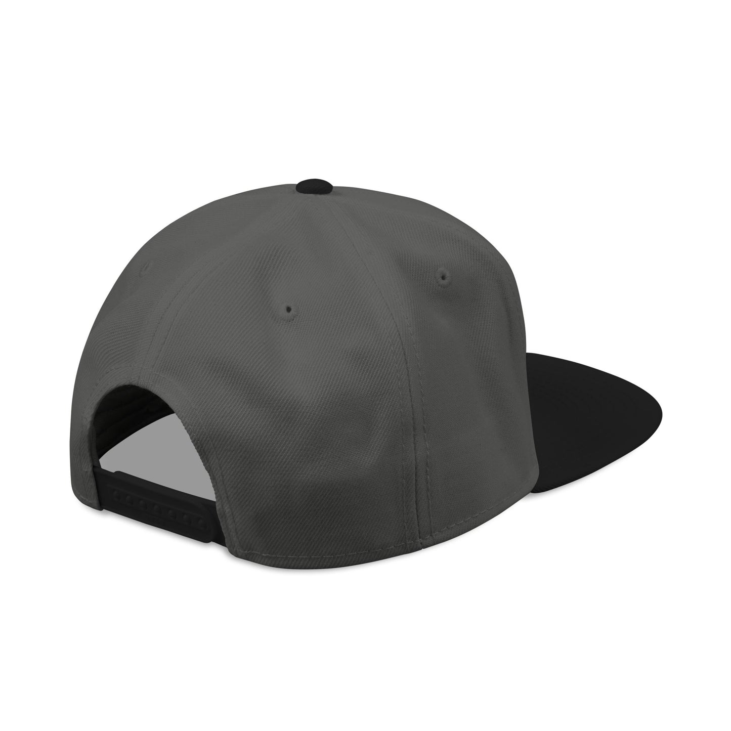 Malcolm X, 1963 History Snapback Embroidery Cap