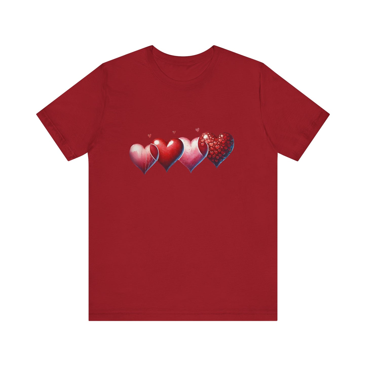 Hearting Unisex Tee