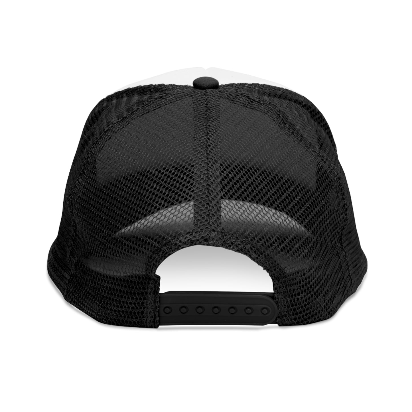 Mesh Cap - Black History Month Period Celebration Hat