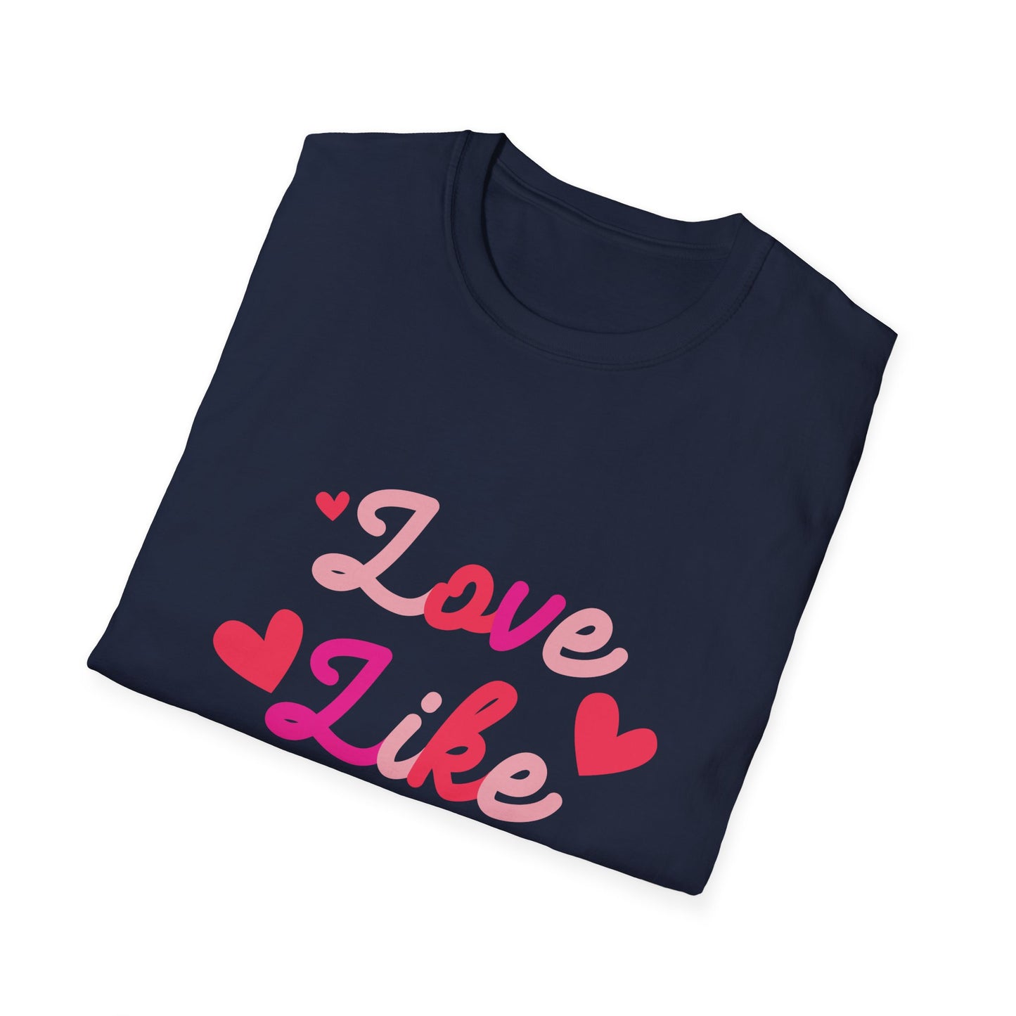 Love like Jesus T-Shirt