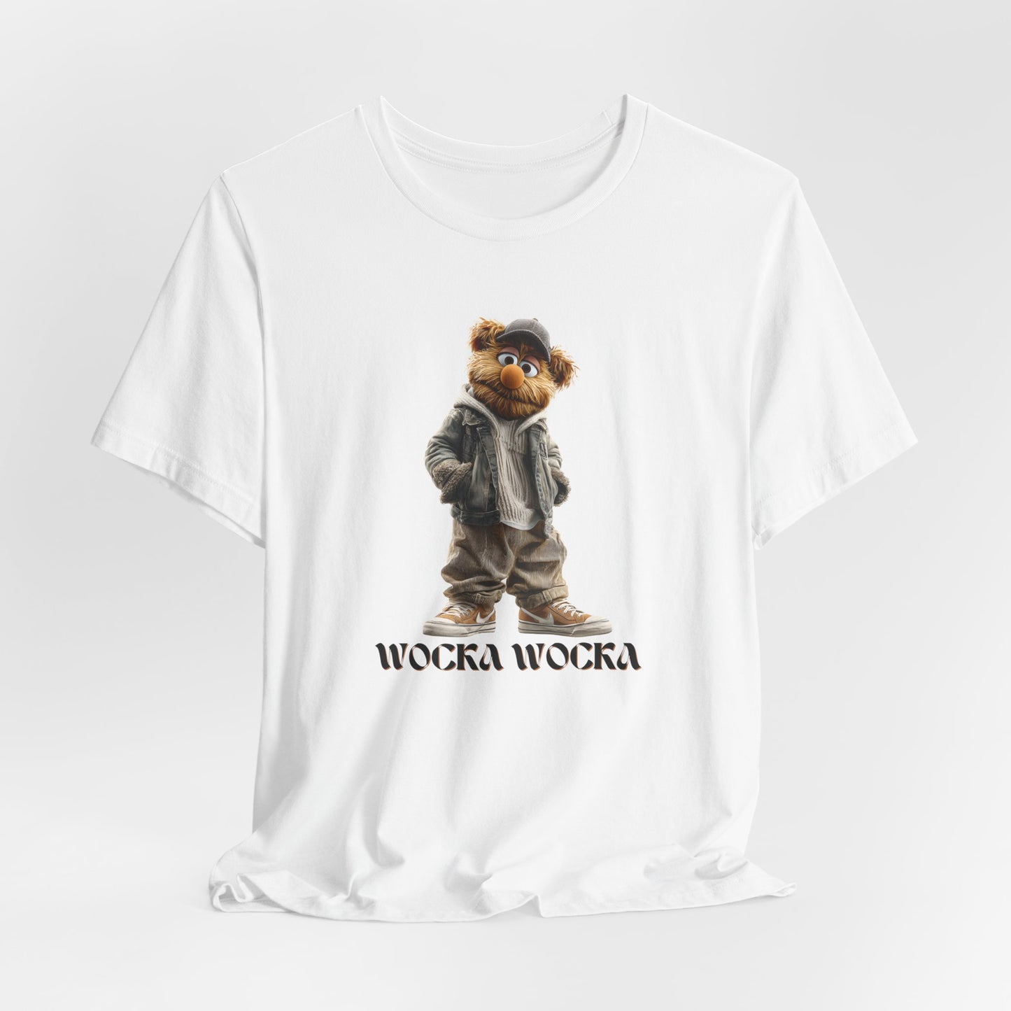 Wocka Wocka Muppet Tee
