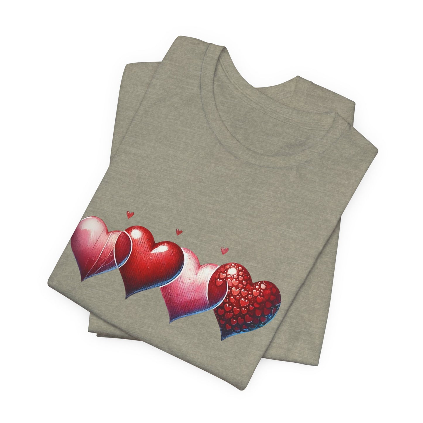 Hearting Unisex Tee