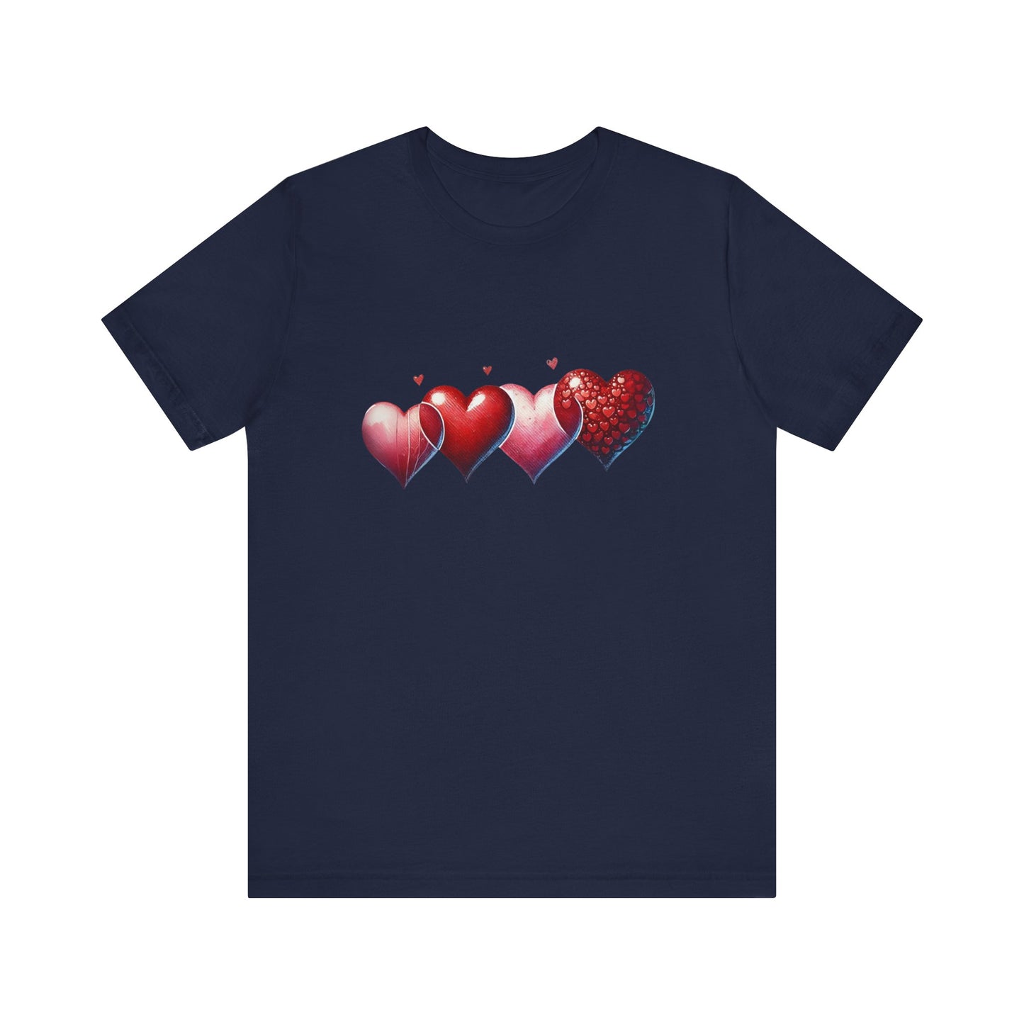 Hearting Unisex Tee