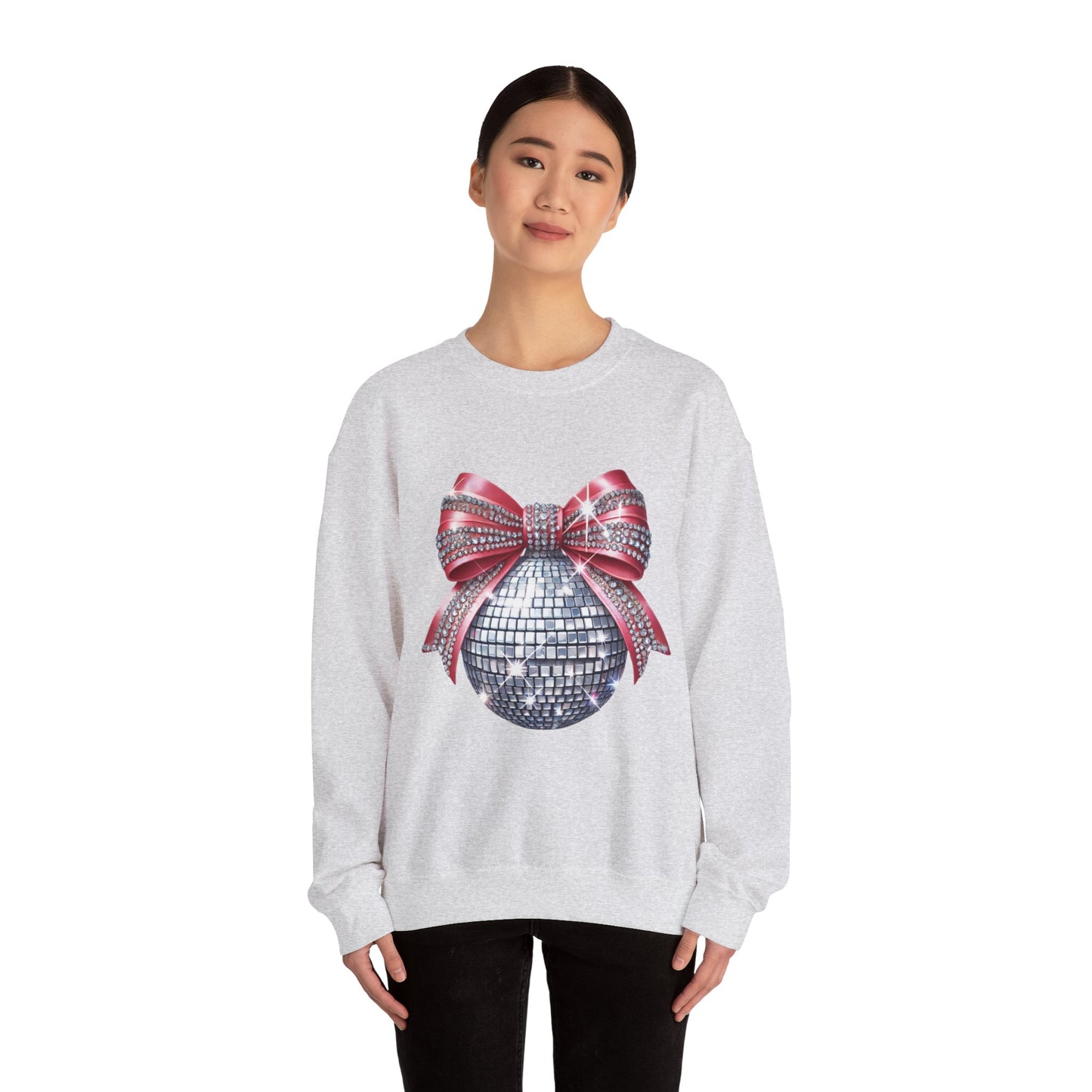 2025 New Years Unisex Heavy Blend™ Crewneck Sweatshirt