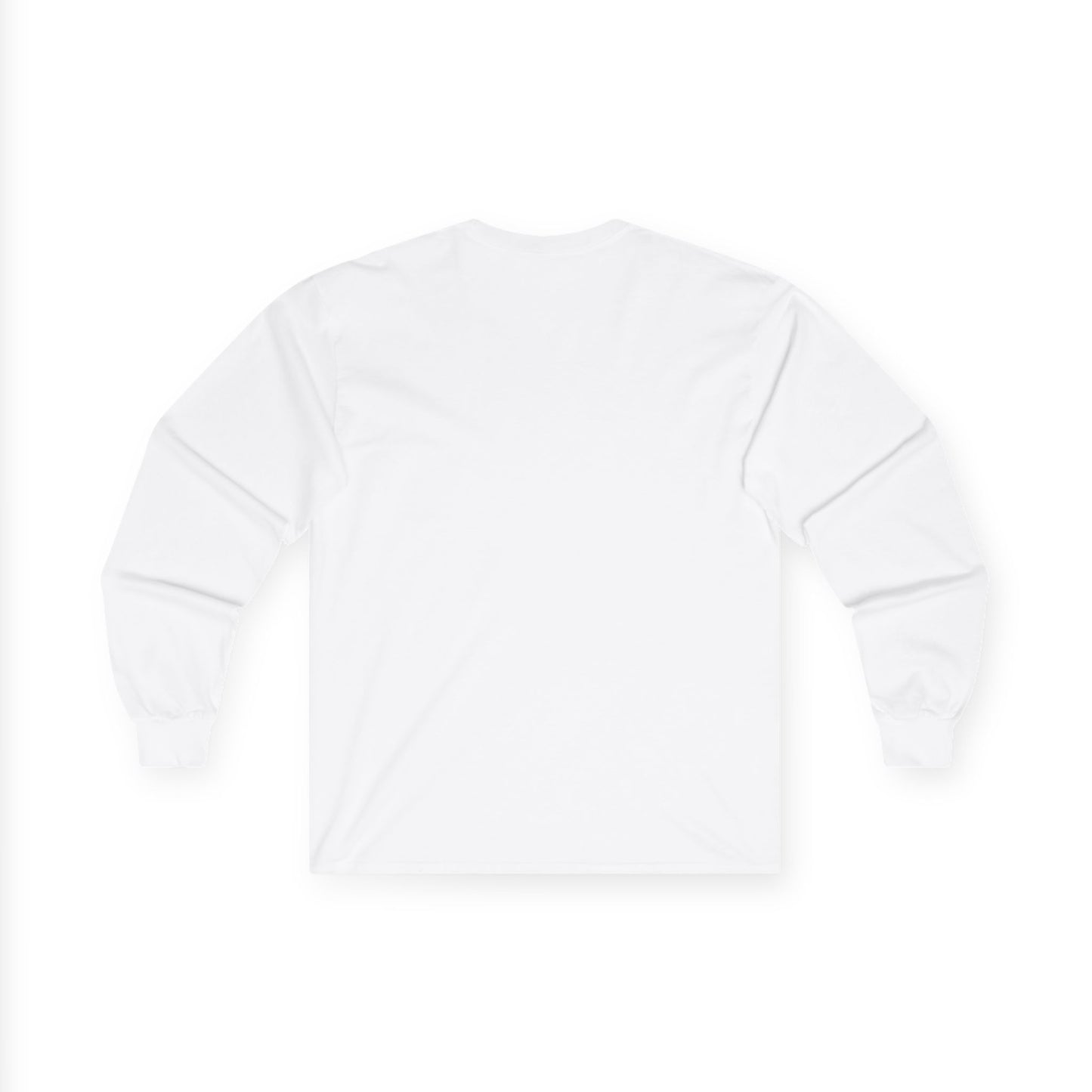 Hello 2025 Unisex Ultra Cotton Long Sleeve Tee