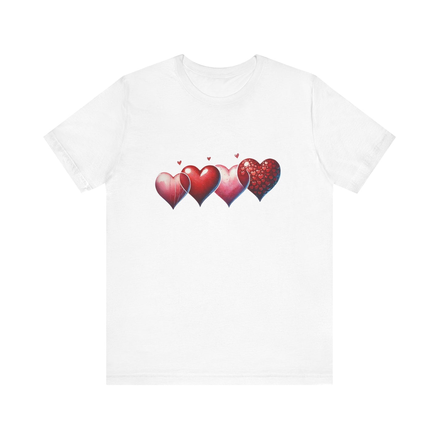 Hearting Unisex Tee