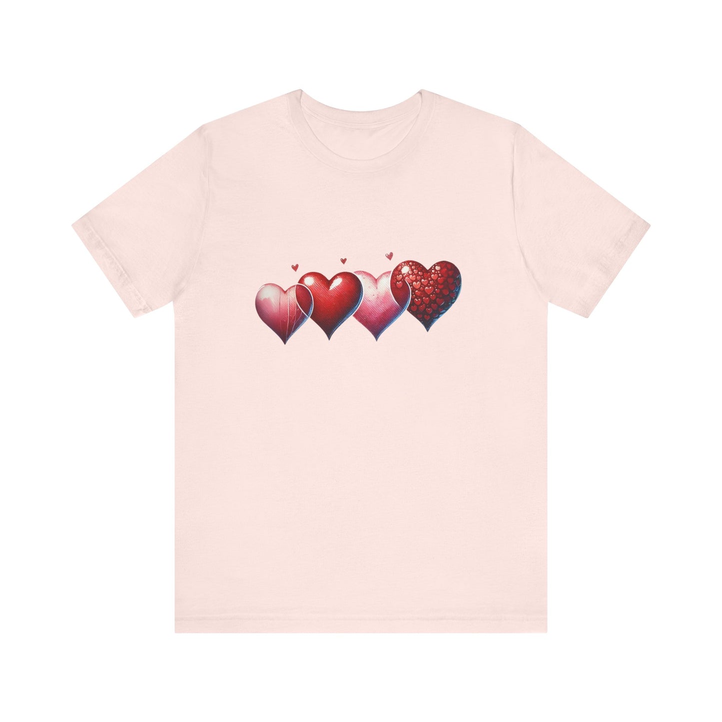 Hearting Unisex Tee