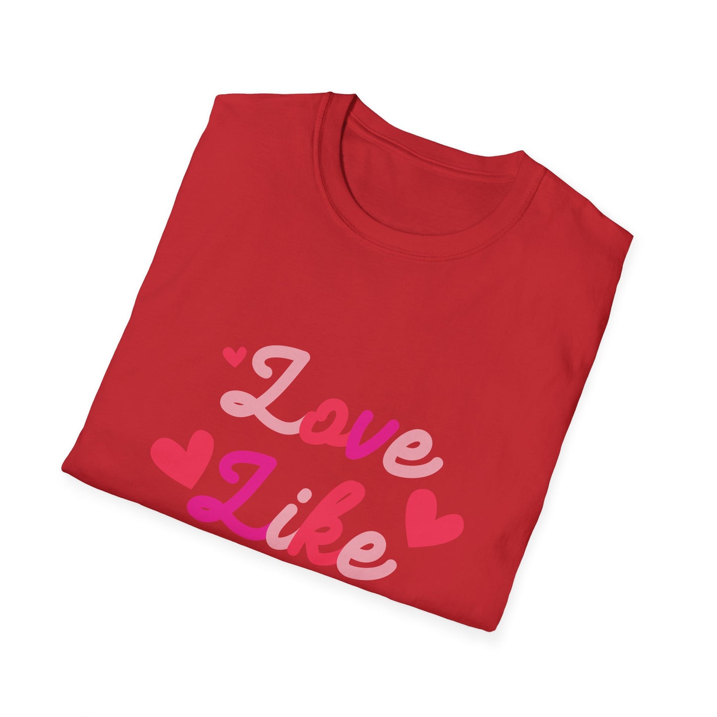 Love like Jesus T-Shirt