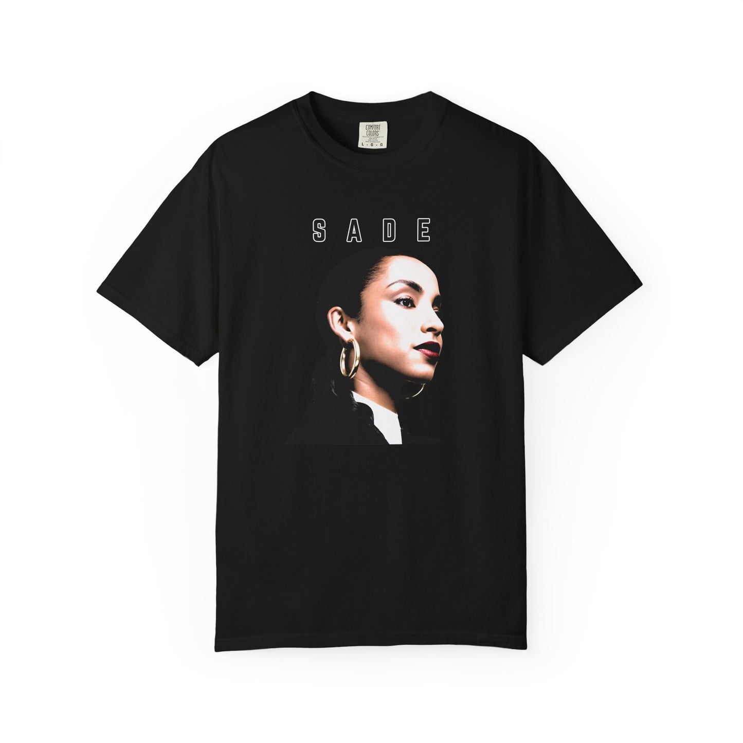Sade Inspired T-shirt