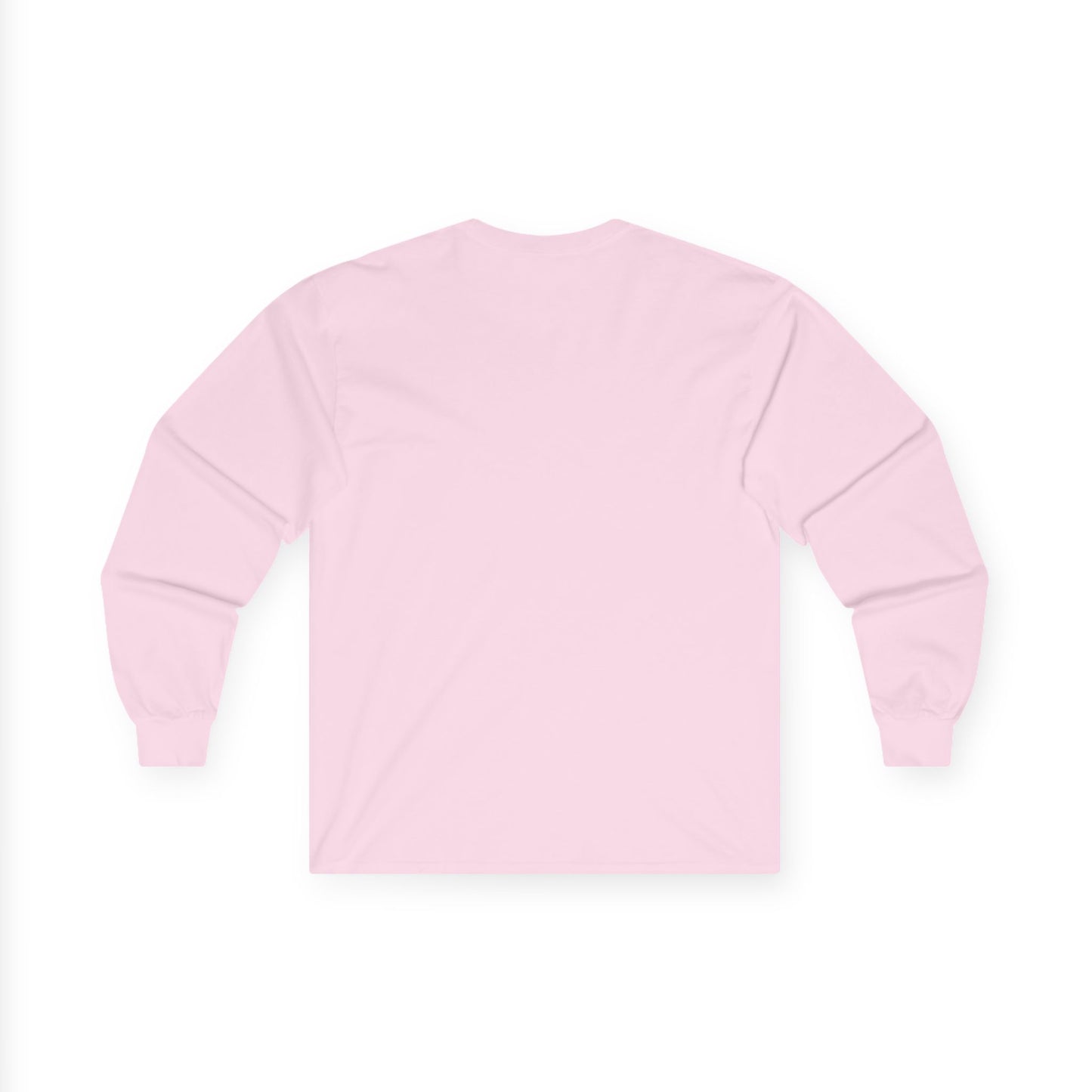 Hello 2025 Unisex Ultra Cotton Long Sleeve Tee