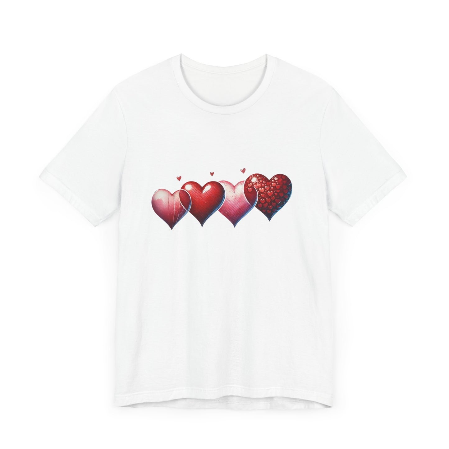 Hearting Unisex Tee