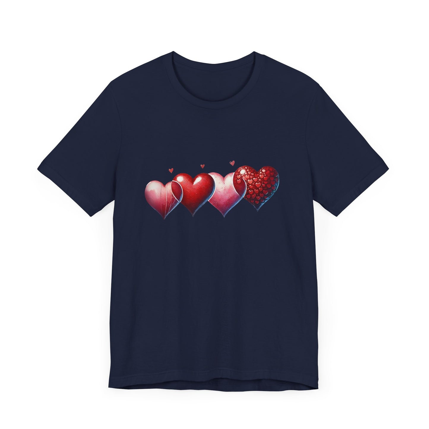 Hearting Unisex Tee