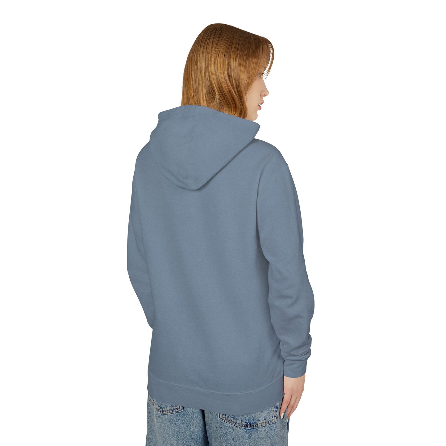 2025 New Years Unisex Lightweight Hooded Sweatshirt