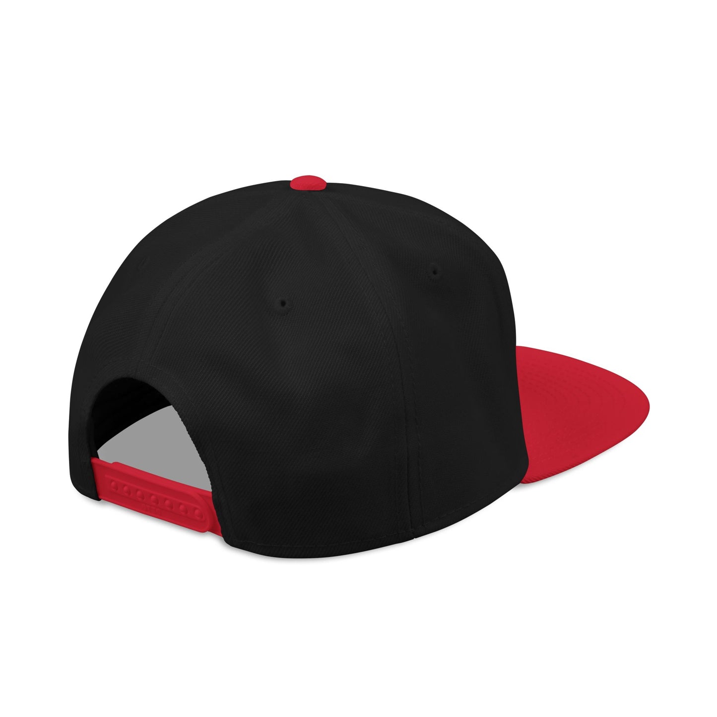 Malcolm X, 1963 History Snapback Embroidery Cap
