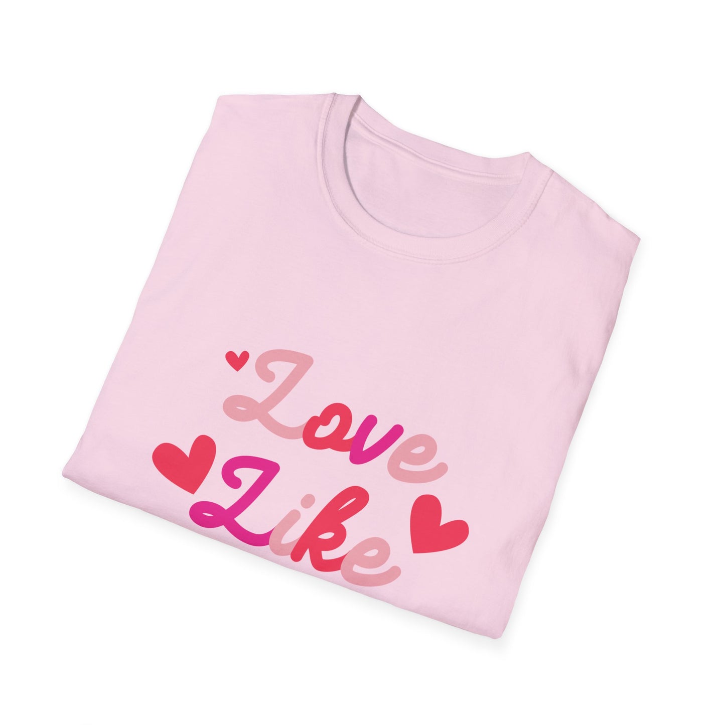 Love like Jesus T-Shirt