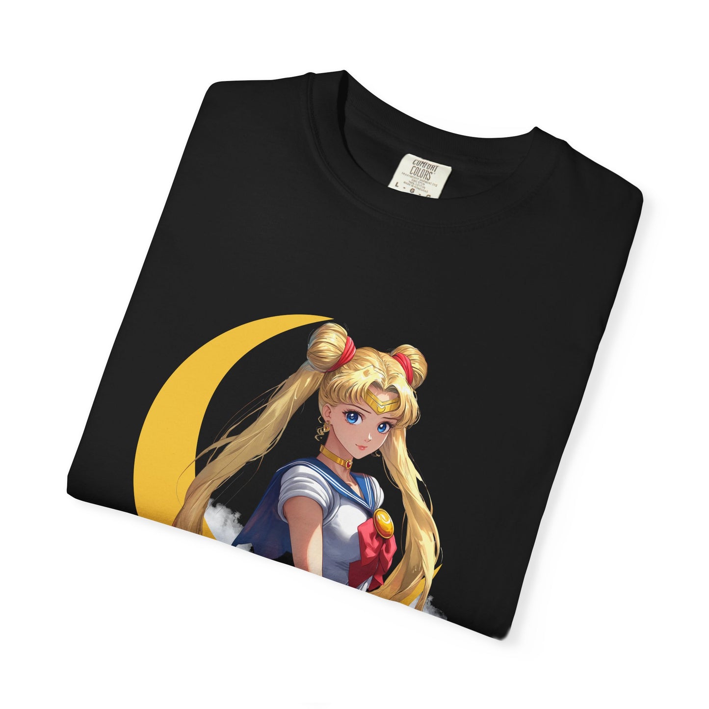 Unisex Moon Power T-Shirt