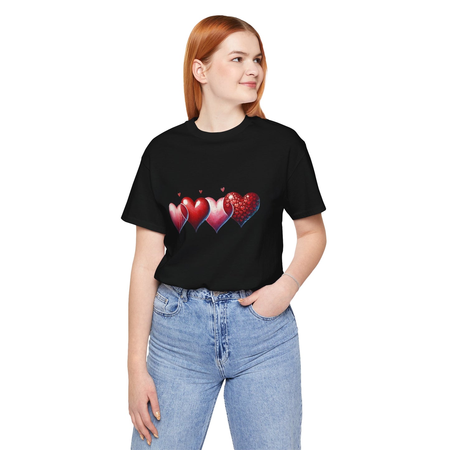 Hearting Unisex Tee