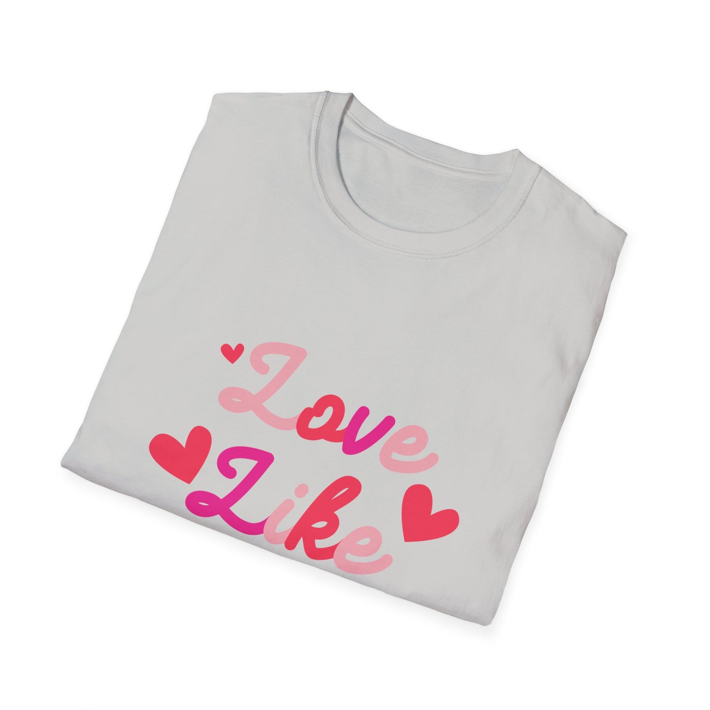 Love like Jesus T-Shirt