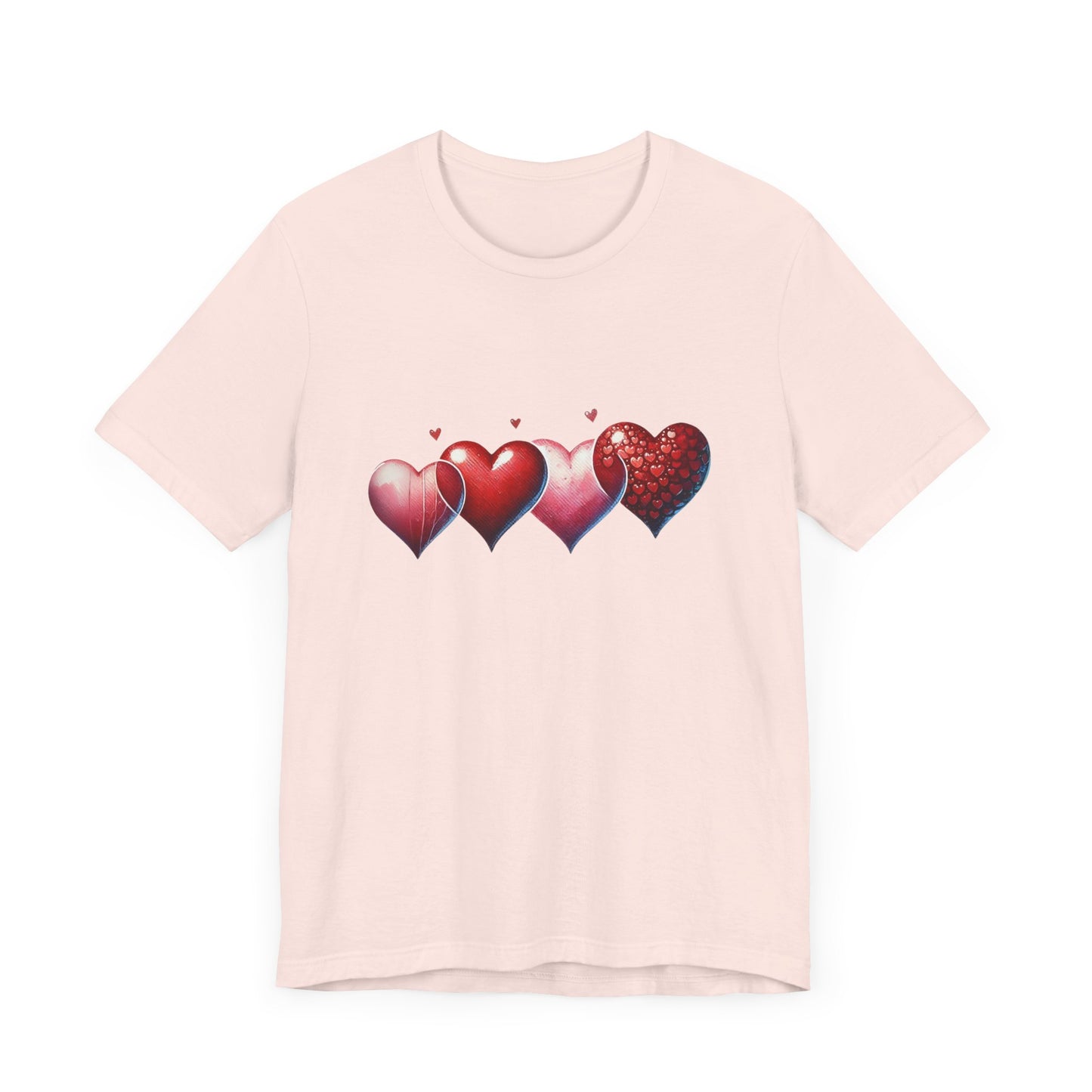 Hearting Unisex Tee