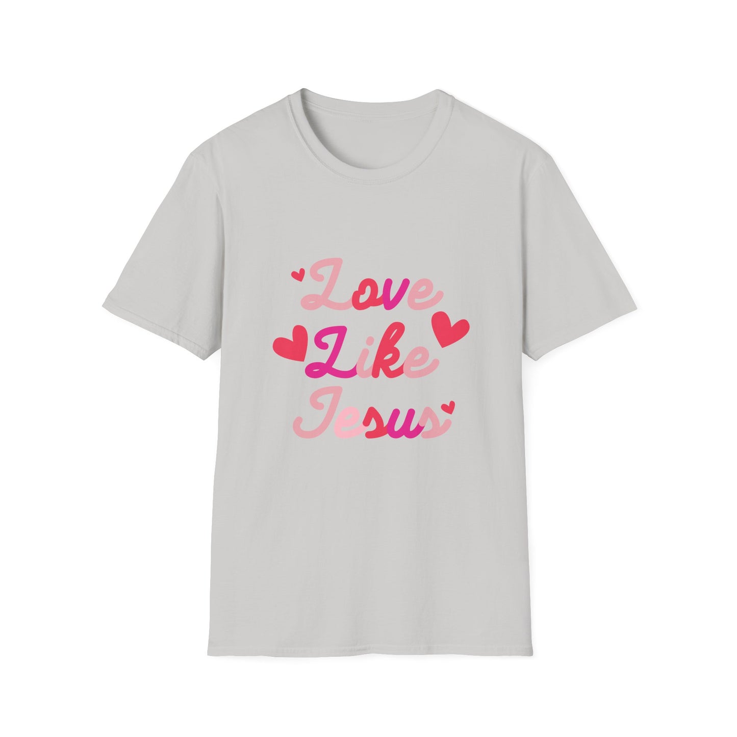 Love like Jesus T-Shirt