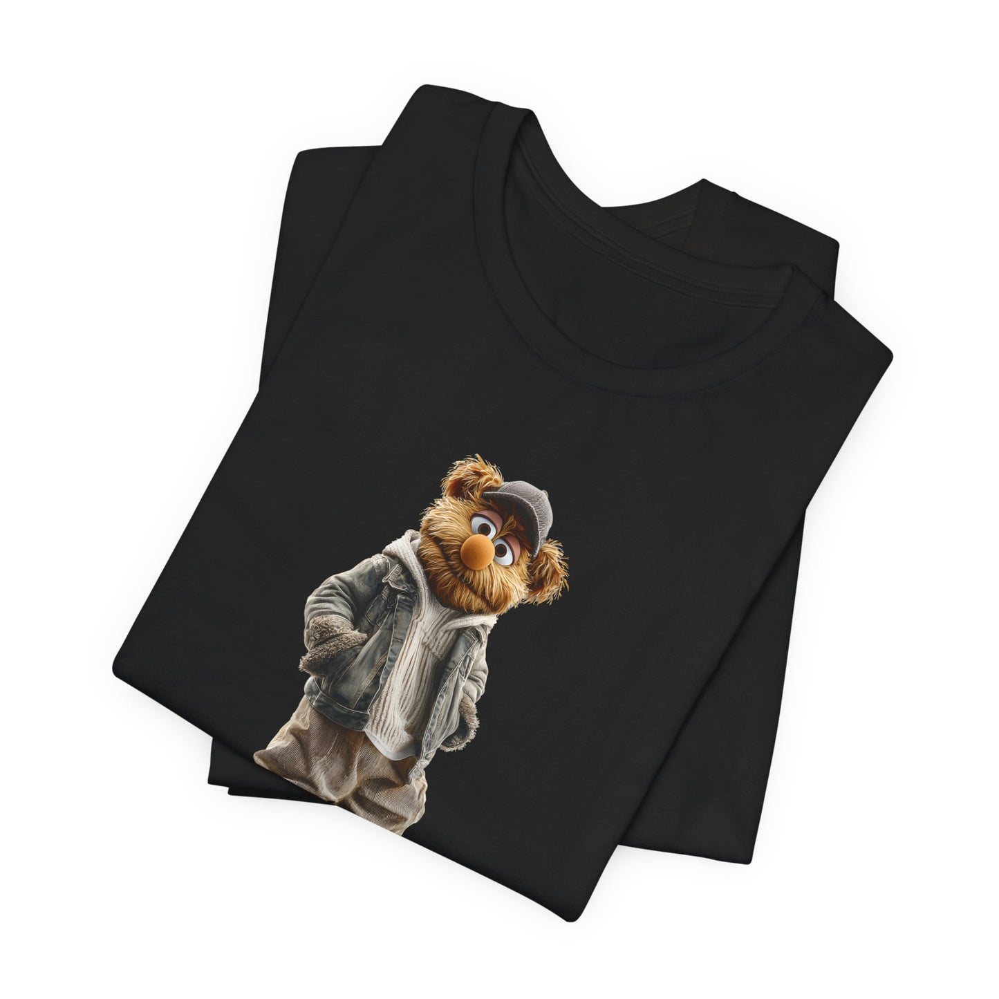 Wocka Wocka Muppet Tee