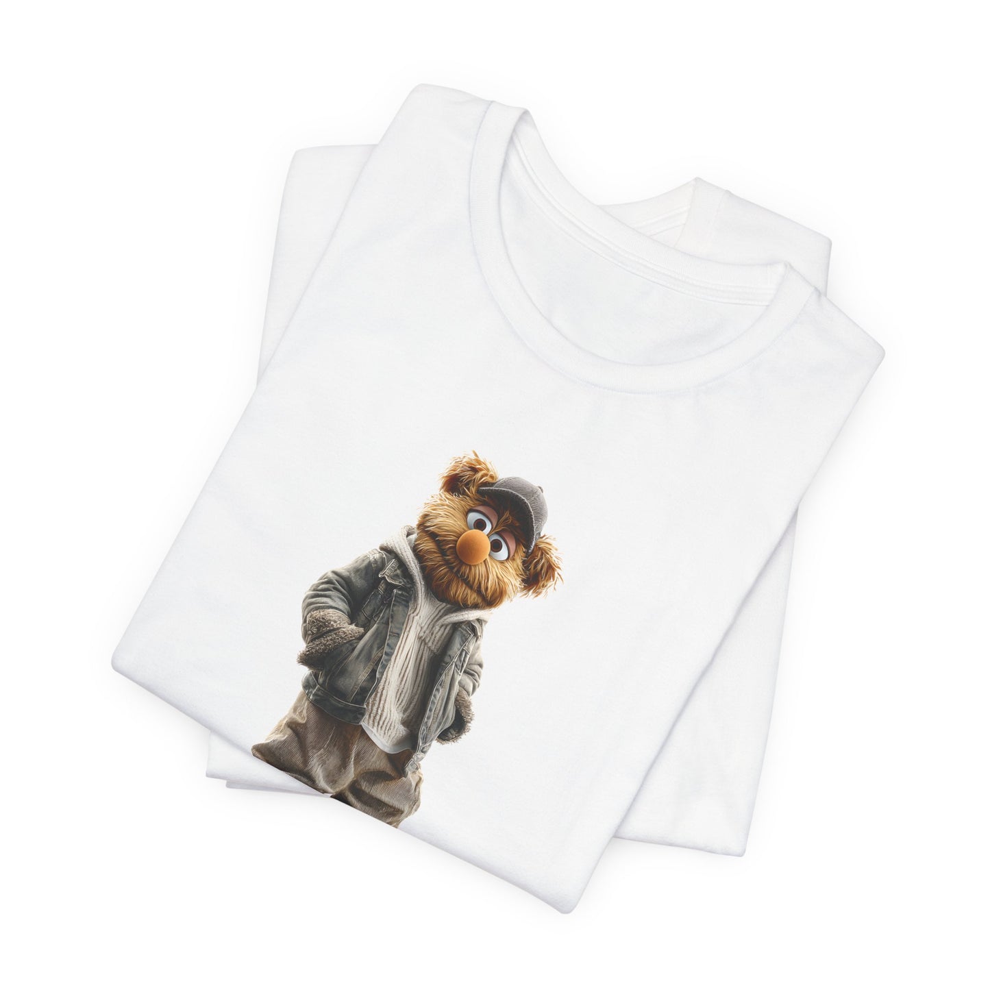 Wocka Wocka Muppet Tee