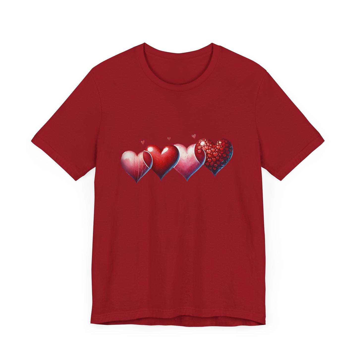 Hearting Unisex Tee