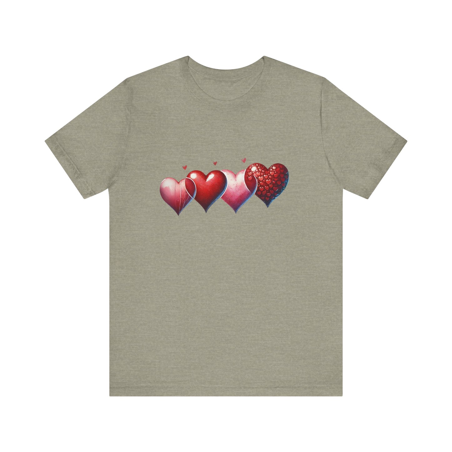 Hearting Unisex Tee