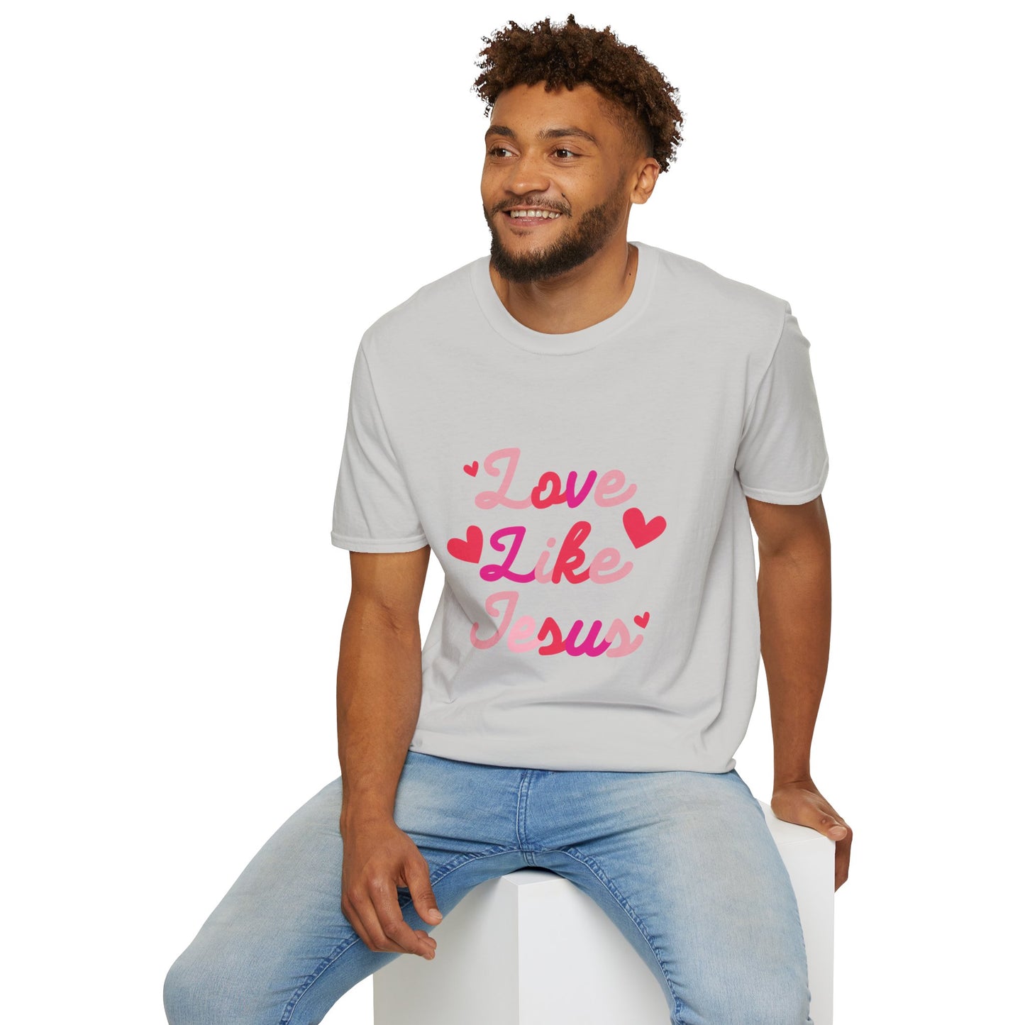 Love like Jesus T-Shirt