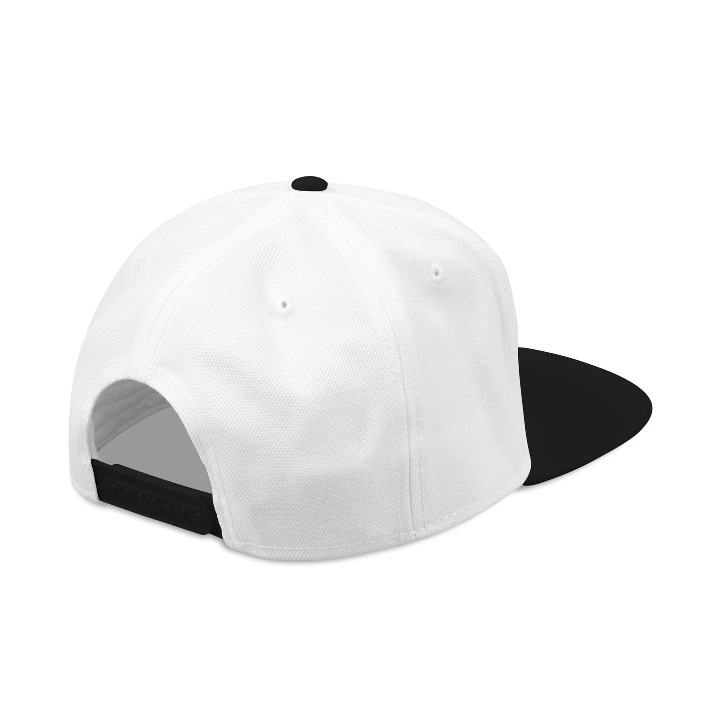 Stylish Snapback Cap, D.A.R.E. Embroidered Hat for Casual Wear