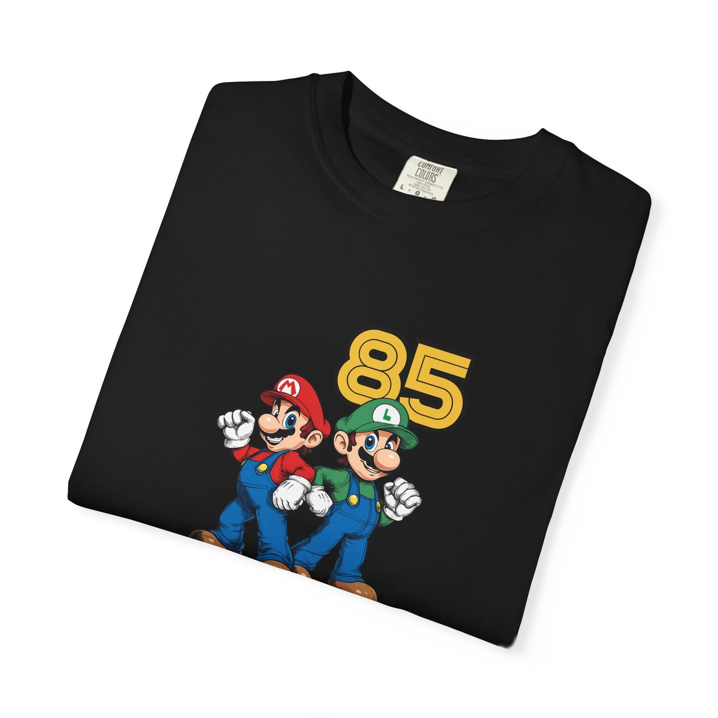 Unisex Retro Gaming T-Shirt