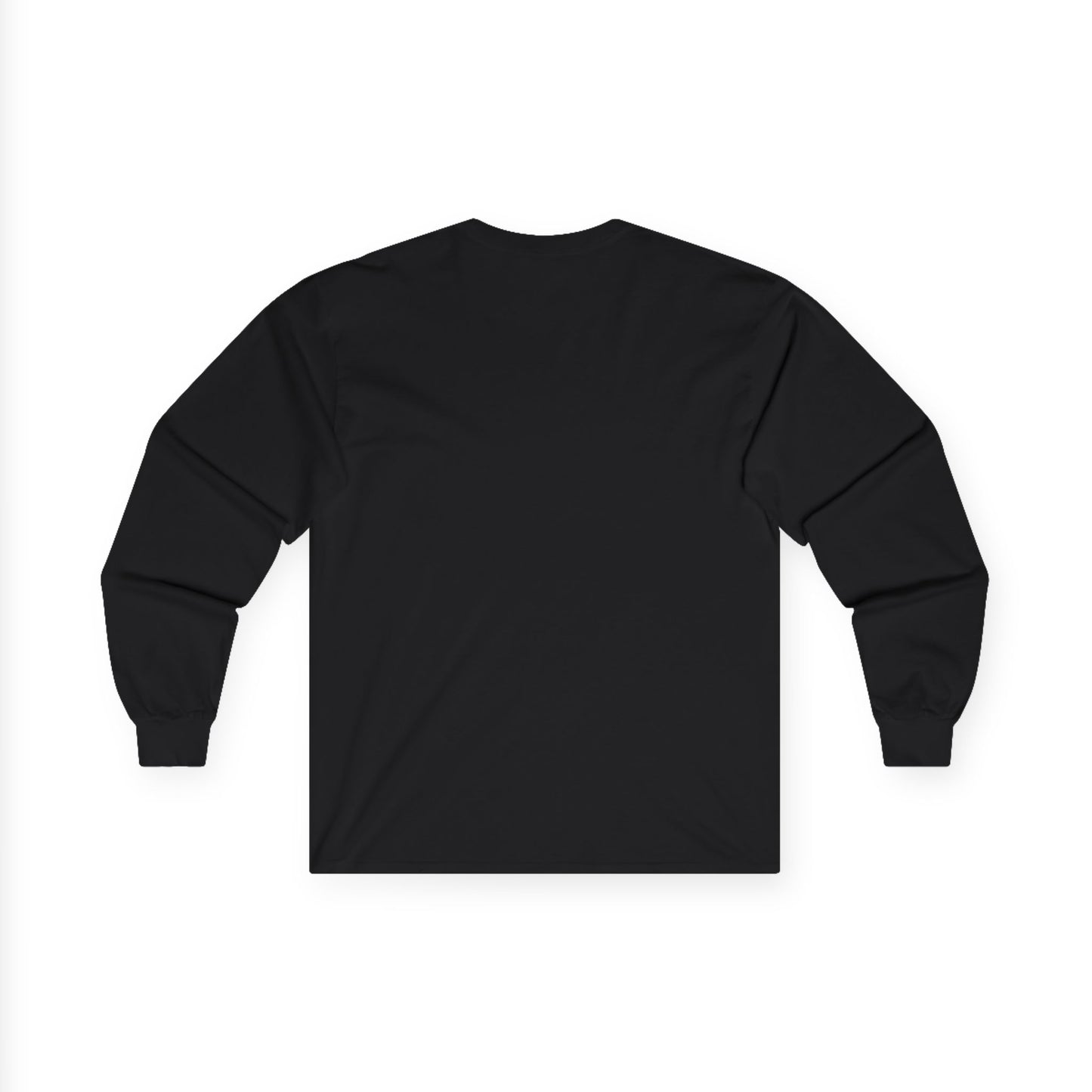 2025 New Years Unisex Ultra Cotton Long Sleeve Tee