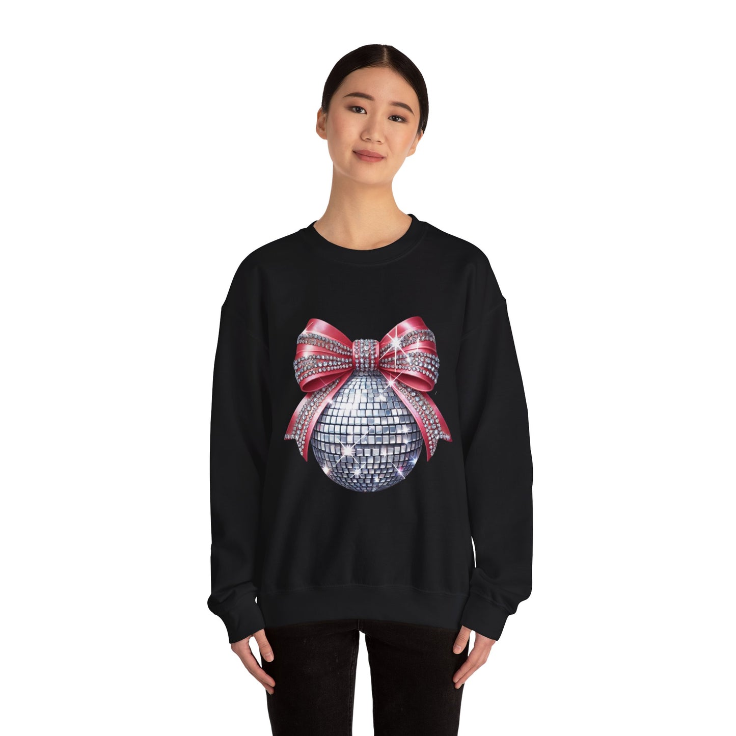 2025 New Years Unisex Heavy Blend™ Crewneck Sweatshirt