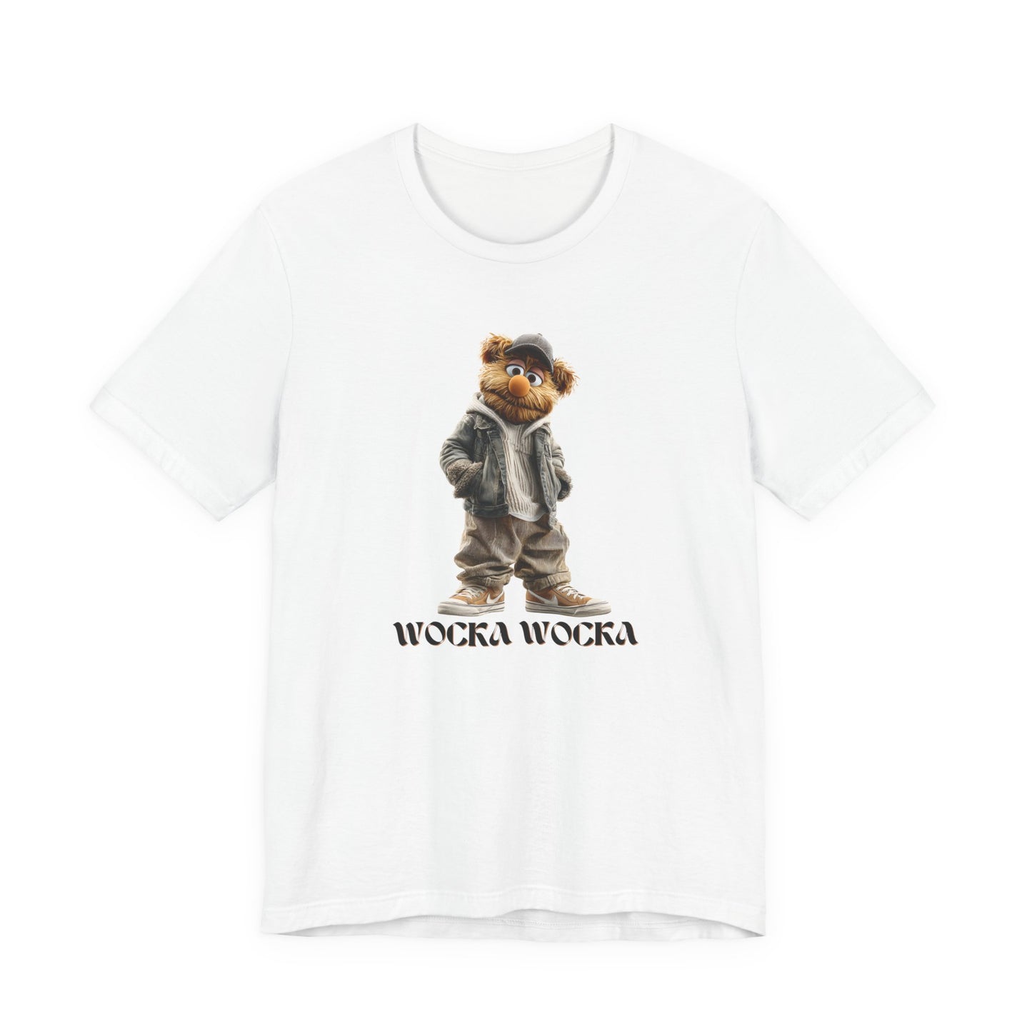 Wocka Wocka Muppet Tee
