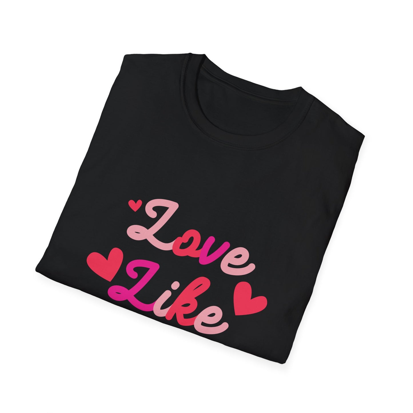 Love like Jesus T-Shirt