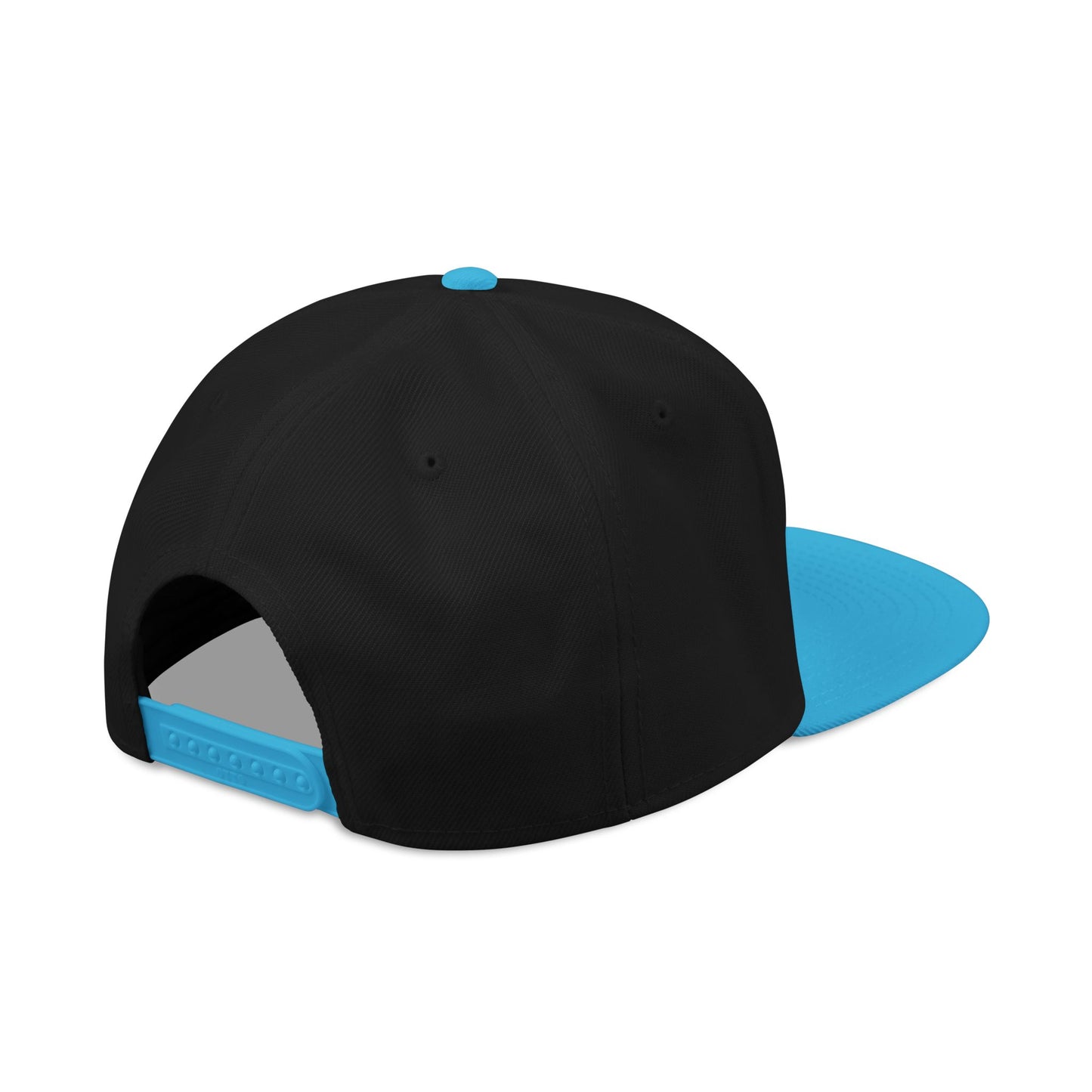 Malcolm X, 1963 History Snapback Embroidery Cap