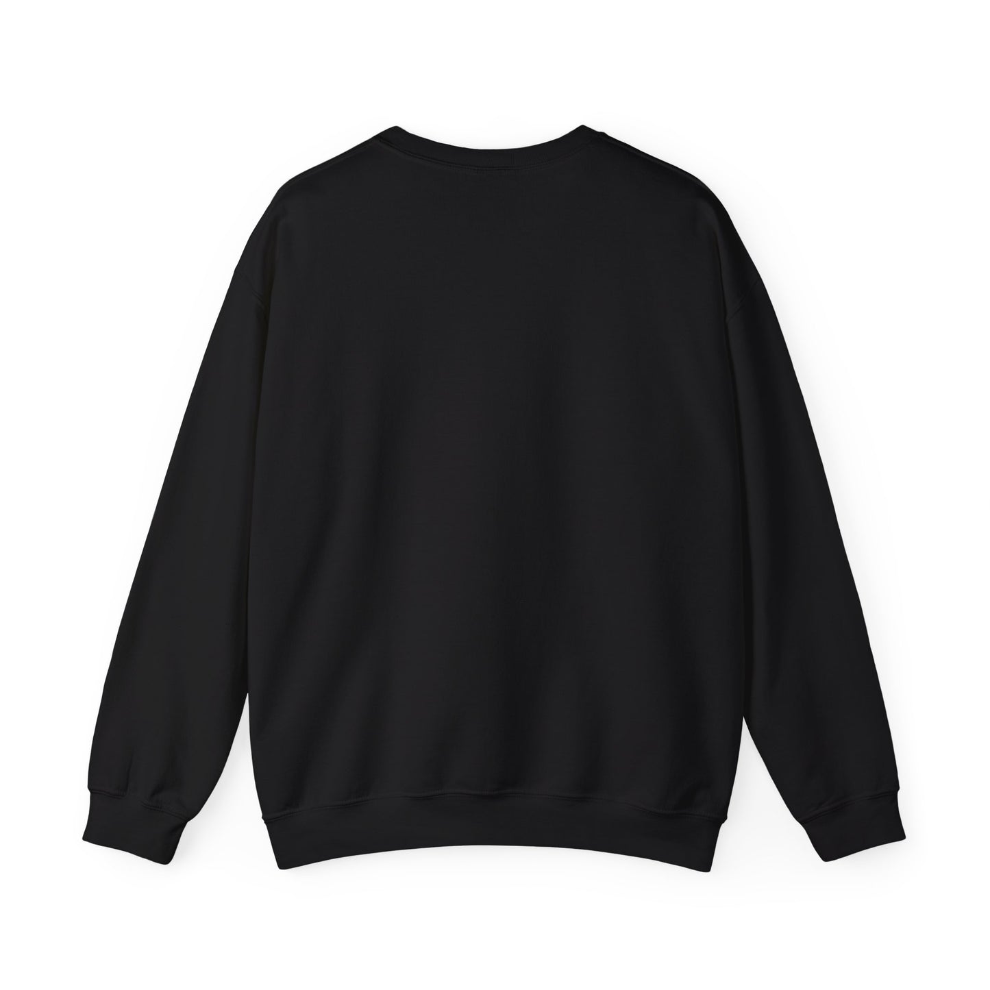 2025 New Years Unisex Heavy Blend™ Crewneck Sweatshirt