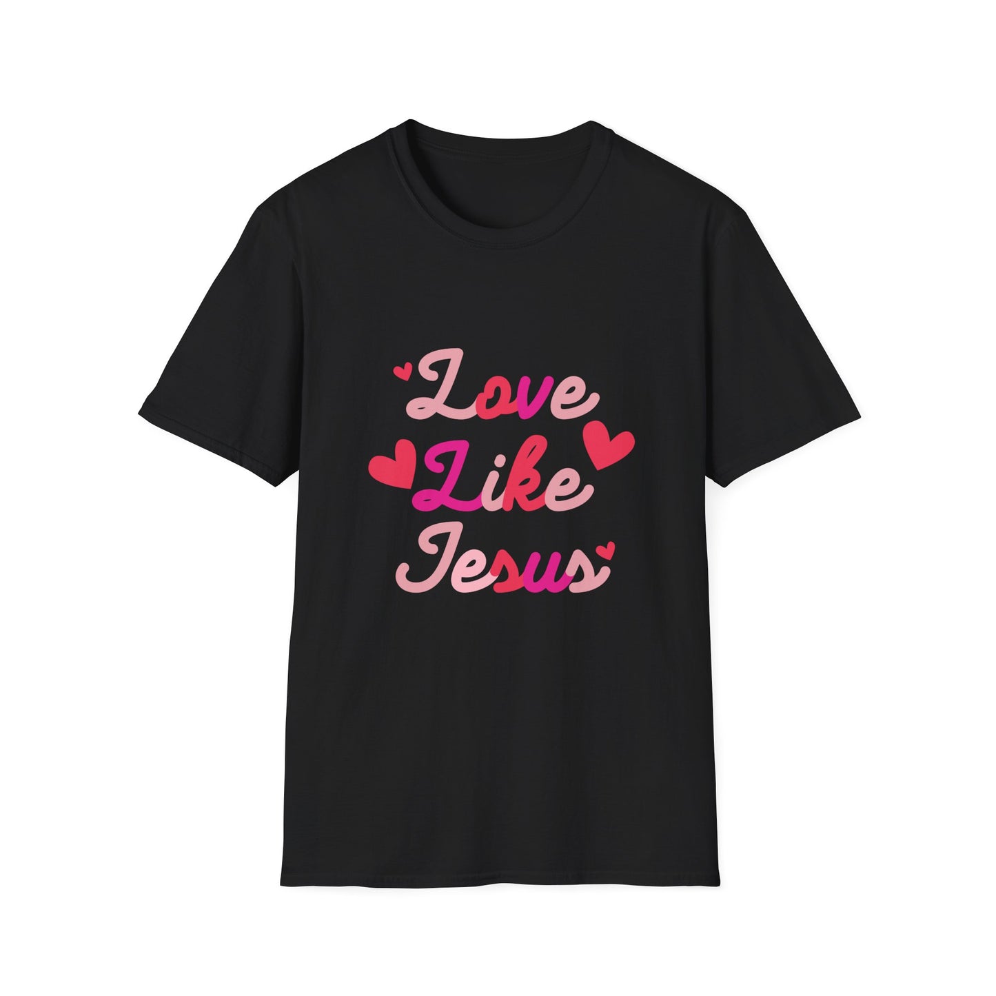 Love like Jesus T-Shirt