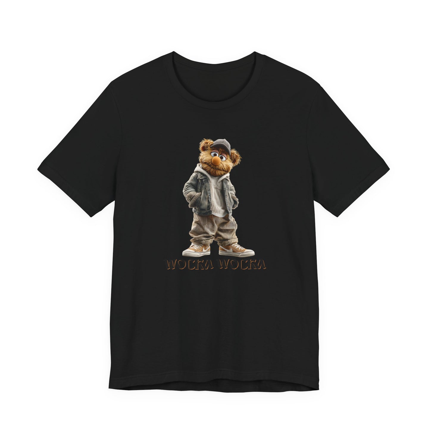 Wocka Wocka Muppet Tee